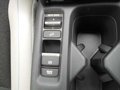 Honda HR-V Vorführwagen