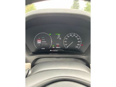Honda HR-V Vorführwagen
