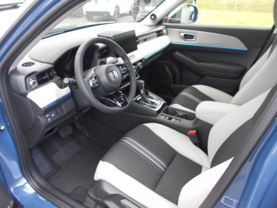 Honda HR-V Vorführwagen