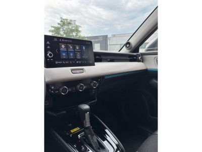 Honda HR-V Vorführwagen