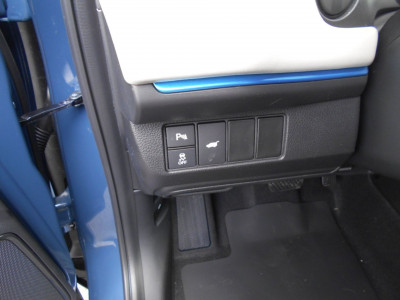 Honda HR-V Vorführwagen