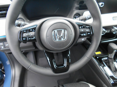 Honda HR-V Vorführwagen