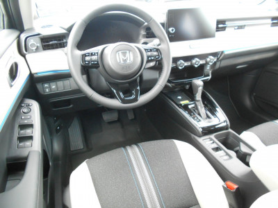 Honda HR-V Vorführwagen