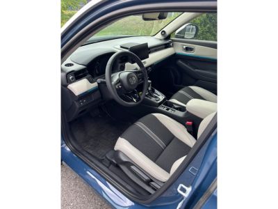 Honda HR-V Vorführwagen