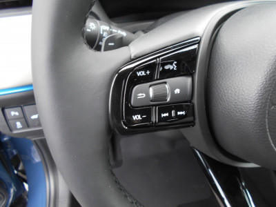 Honda HR-V Vorführwagen