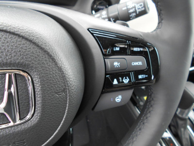 Honda HR-V Vorführwagen