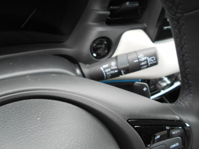 Honda HR-V Vorführwagen