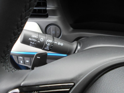 Honda HR-V Vorführwagen