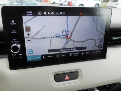 Honda HR-V Vorführwagen