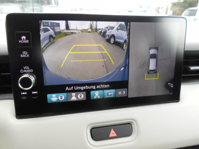 Honda HR-V Vorführwagen