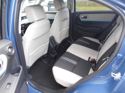 Honda HR-V Vorführwagen