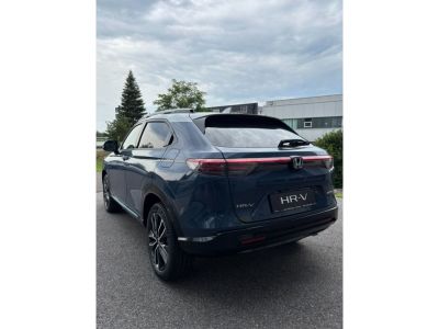 Honda HR-V Vorführwagen