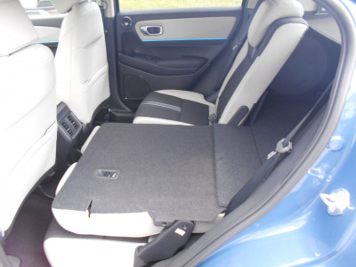 Honda HR-V Vorführwagen