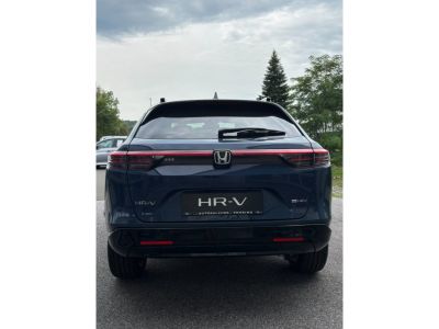 Honda HR-V Vorführwagen