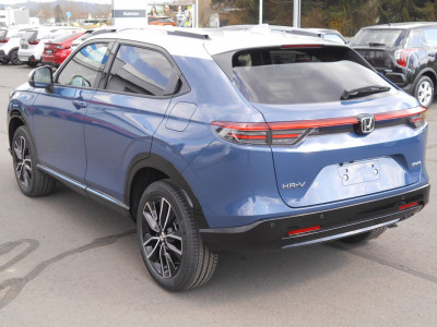 Honda HR-V Vorführwagen