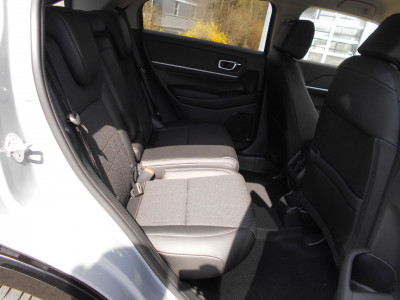 Honda HR-V Neuwagen