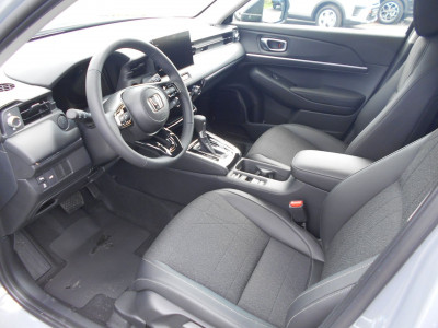 Honda HR-V Neuwagen