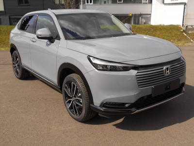Honda HR-V Neuwagen