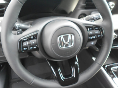 Honda HR-V Neuwagen