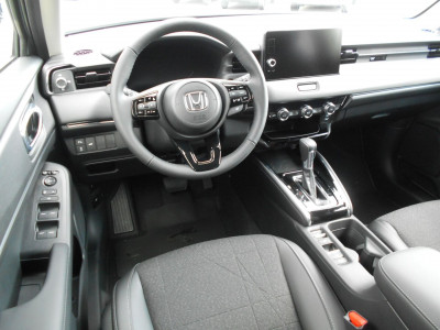 Honda HR-V Neuwagen