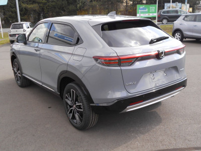 Honda HR-V Neuwagen