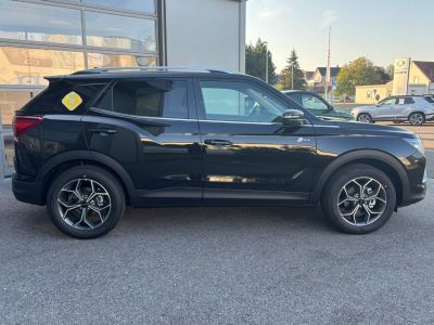 KGM/SsangYong Korando Neuwagen KGM/SsangYong Korando Neuwagen