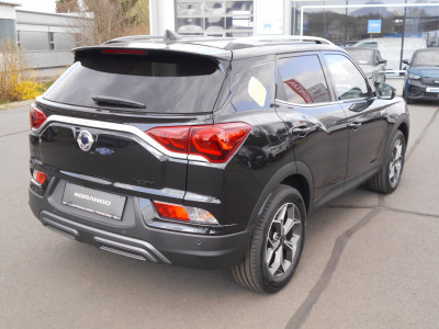 KGM/SsangYong Korando Neuwagen