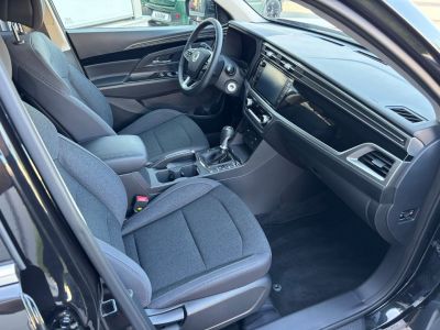 KGM/SsangYong Korando Neuwagen KGM/SsangYong Korando Neuwagen