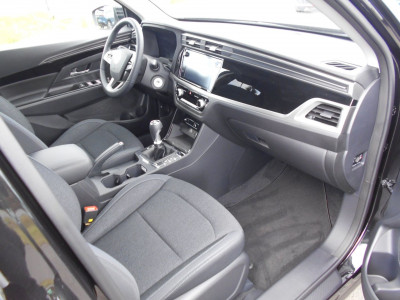 KGM/SsangYong Korando Neuwagen