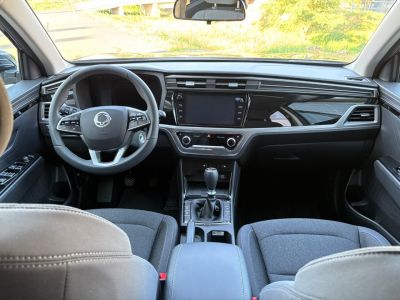 KGM/SsangYong Korando Neuwagen KGM/SsangYong Korando Neuwagen