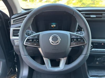 KGM/SsangYong Korando Neuwagen KGM/SsangYong Korando Neuwagen