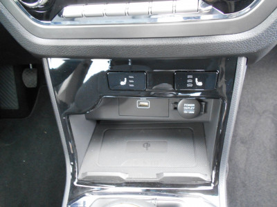 KGM/SsangYong Korando Neuwagen