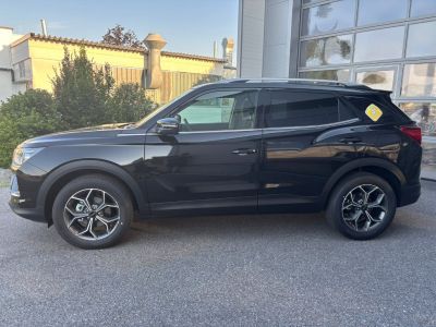 KGM/SsangYong Korando Neuwagen KGM/SsangYong Korando Neuwagen
