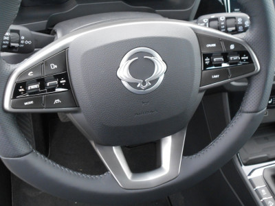 KGM/SsangYong Korando Neuwagen