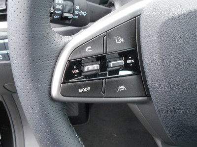 KGM/SsangYong Korando Neuwagen