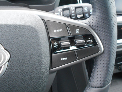 KGM/SsangYong Korando Neuwagen