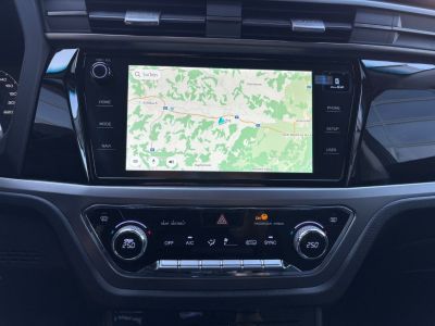 KGM/SsangYong Korando Neuwagen KGM/SsangYong Korando Neuwagen