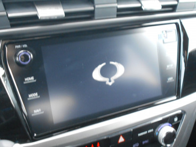 KGM/SsangYong Korando Neuwagen