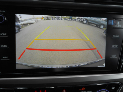 KGM/SsangYong Korando Neuwagen