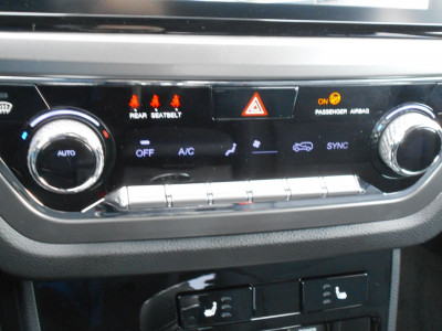 KGM/SsangYong Korando Neuwagen