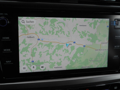 KGM/SsangYong Korando Neuwagen