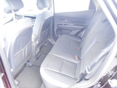 KGM/SsangYong Korando Neuwagen