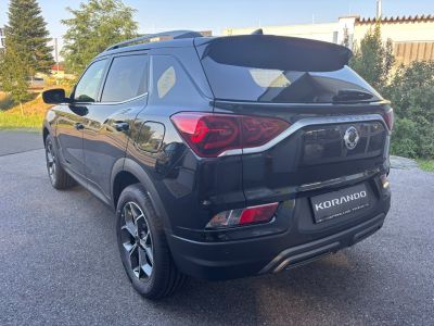 KGM/SsangYong Korando Neuwagen KGM/SsangYong Korando Neuwagen