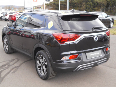 KGM/SsangYong Korando Neuwagen