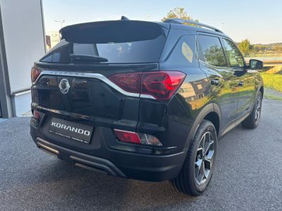 KGM/SsangYong Korando Neuwagen KGM/SsangYong Korando Neuwagen