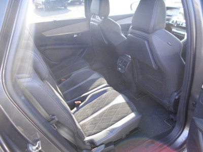 Peugeot 5008 Gebrauchtwagen