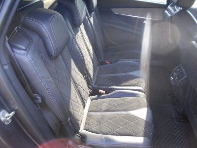 Peugeot 5008 Gebrauchtwagen
