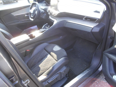 Peugeot 5008 Gebrauchtwagen