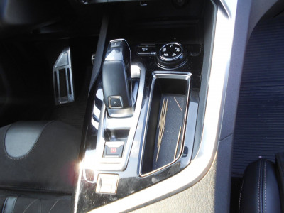 Peugeot 5008 Gebrauchtwagen