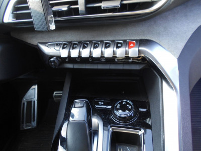 Peugeot 5008 Gebrauchtwagen